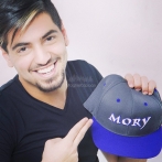 Mory hatem sur yala.fm
